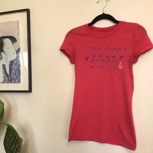 Volcom T-shirt